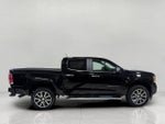 2021 GMC Canyon 4WD Denali