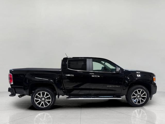 2021 GMC Canyon 4WD Denali