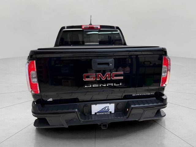 2021 GMC Canyon 4WD Denali