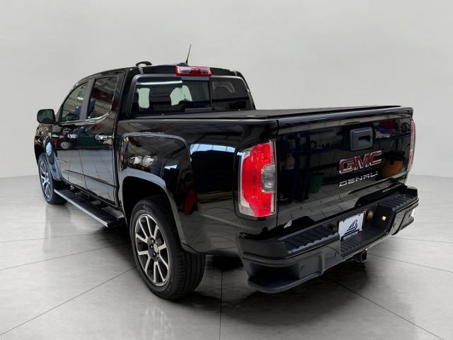2021 GMC Canyon 4WD Denali