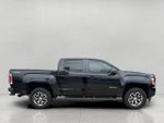 2021 GMC Canyon 4WD AT4 w/Leather
