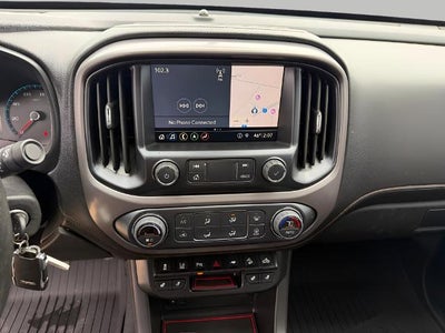2021 GMC Canyon 4WD AT4 w/Leather