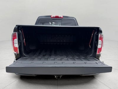 2021 GMC Canyon 4WD AT4 w/Leather