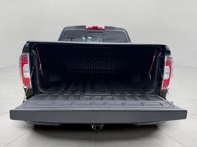 2021 GMC Canyon 4WD AT4 w/Leather