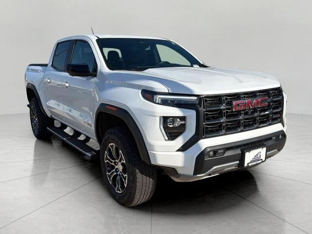 2024 GMC Canyon