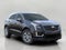 2025 Cadillac XT5 Base