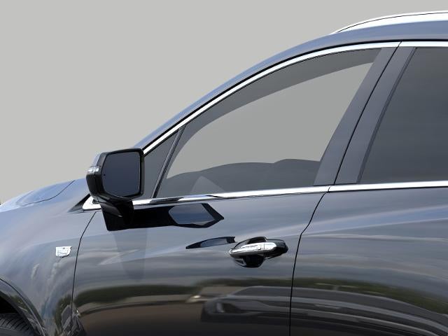 2025 Cadillac XT5 Base