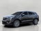 2025 Cadillac XT5 Base