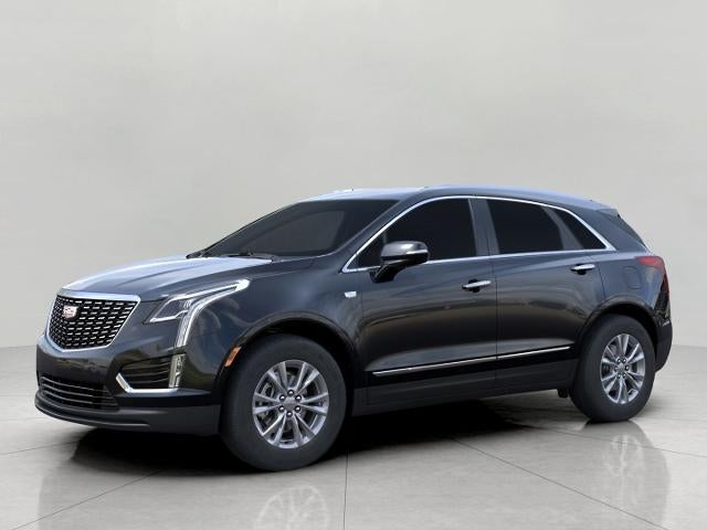 2025 Cadillac XT5 Base