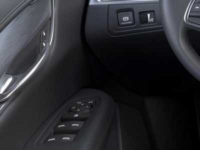 2025 Cadillac XT5 Base