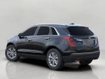 2025 Cadillac XT5 Base