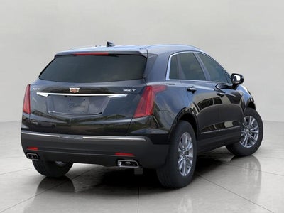 2025 Cadillac XT5 Base