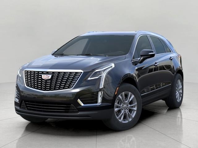 2025 Cadillac XT5 Base