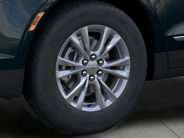 2025 Cadillac XT5 Base