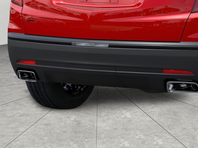 2026 Cadillac XT5 Base