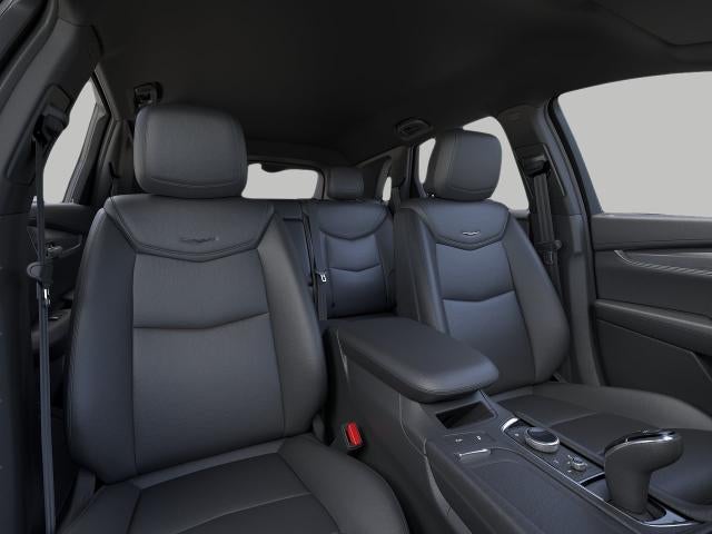 2026 Cadillac XT5 Base