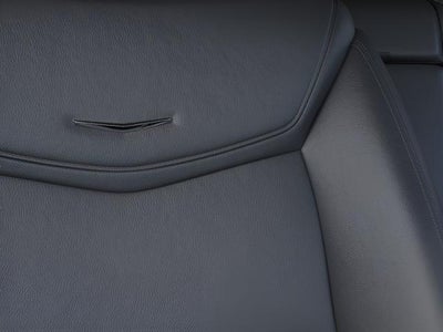 2026 Cadillac XT5 Base