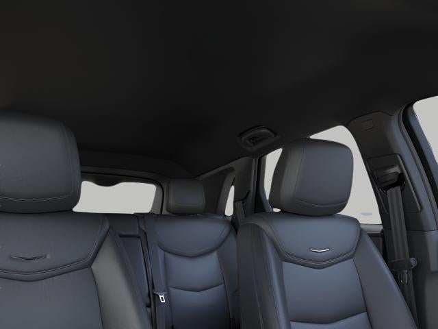 2026 Cadillac XT5 Base