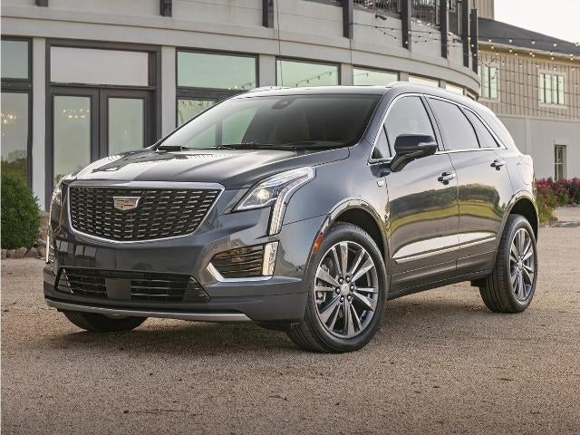 2022 Cadillac XT5 AWD Premium Luxury's photo
