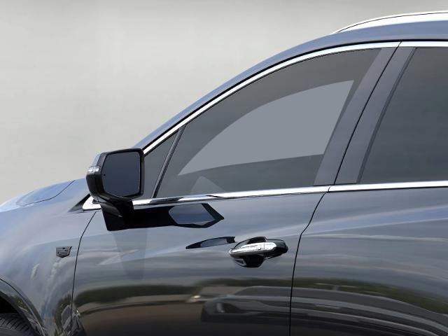 2026 Cadillac XT5 Base