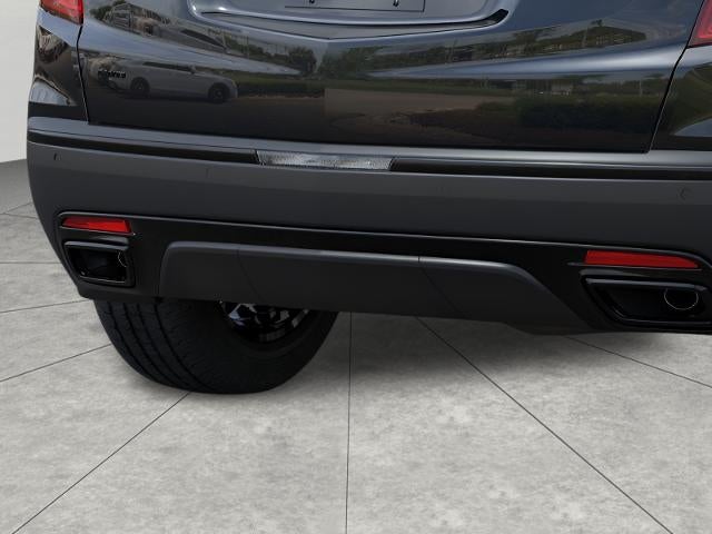 2026 Cadillac XT5 Base