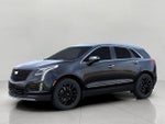 2026 Cadillac XT5 Base