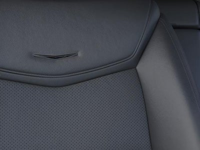 2026 Cadillac XT5 Base