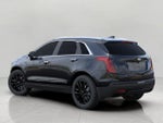 2026 Cadillac XT5 Base