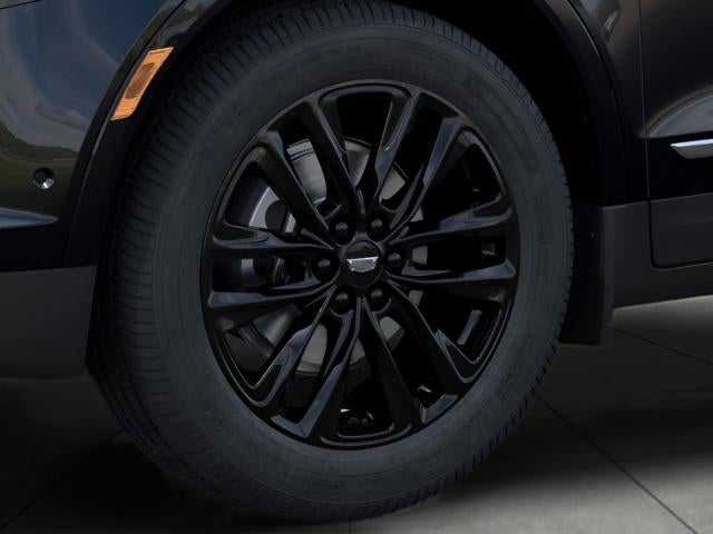 2026 Cadillac XT5 Base