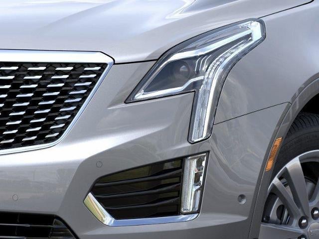 2026 Cadillac XT5 Base