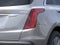 2026 Cadillac XT5 Base