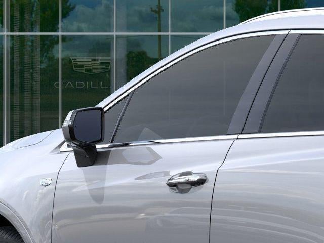 2026 Cadillac XT5 Base