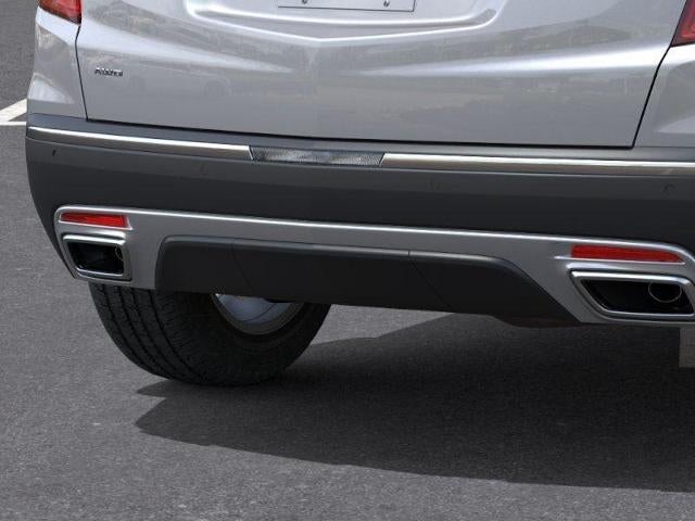 2026 Cadillac XT5 Base
