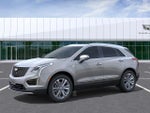2026 Cadillac XT5 Base