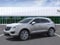 2026 Cadillac XT5 Base