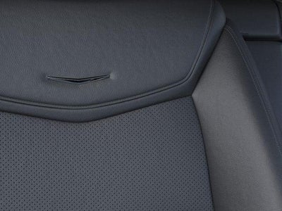 2026 Cadillac XT5 Base