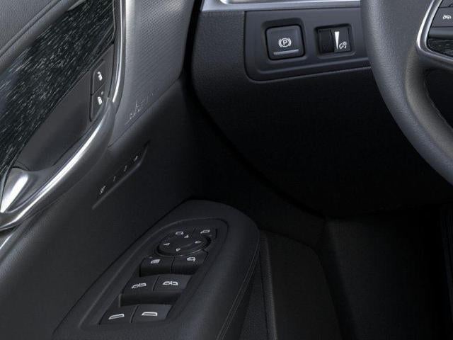 2026 Cadillac XT5 Base