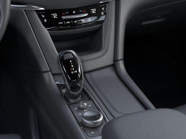 2026 Cadillac XT5 Base