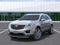 2026 Cadillac XT5 Base