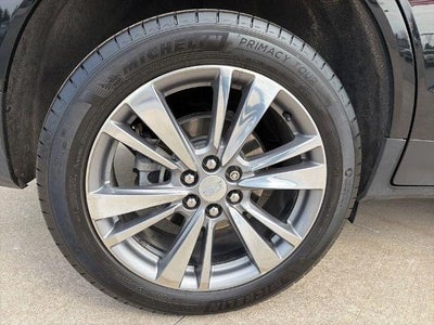 2020 Cadillac XT5 Premium Luxury AWD