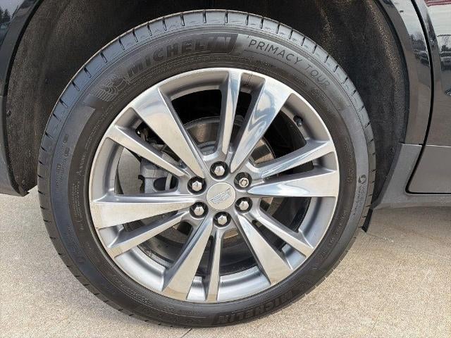 2020 Cadillac XT5 Premium Luxury AWD