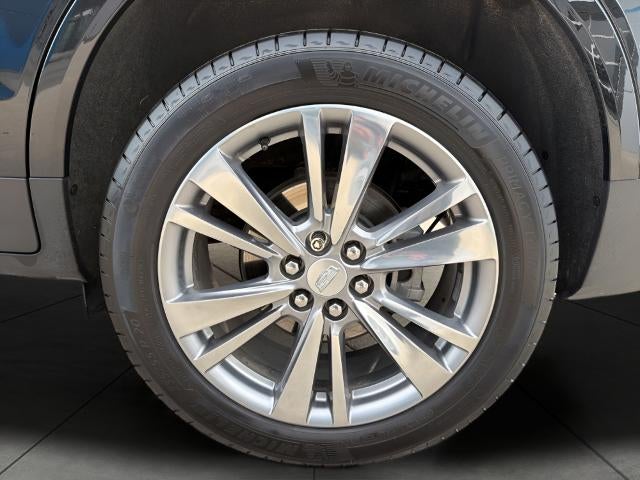 2020 Cadillac XT5 Premium Luxury AWD