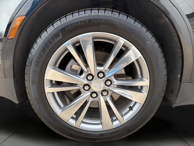 2020 Cadillac XT5 Premium Luxury AWD