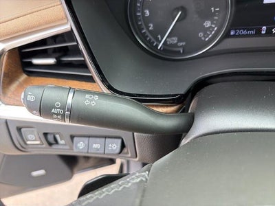 2020 Cadillac XT5 Premium Luxury AWD