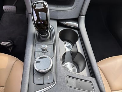 2020 Cadillac XT5 Premium Luxury AWD