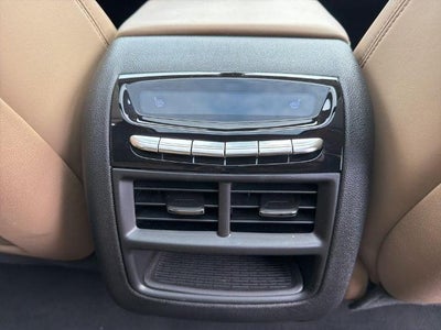 2020 Cadillac XT5 Premium Luxury AWD