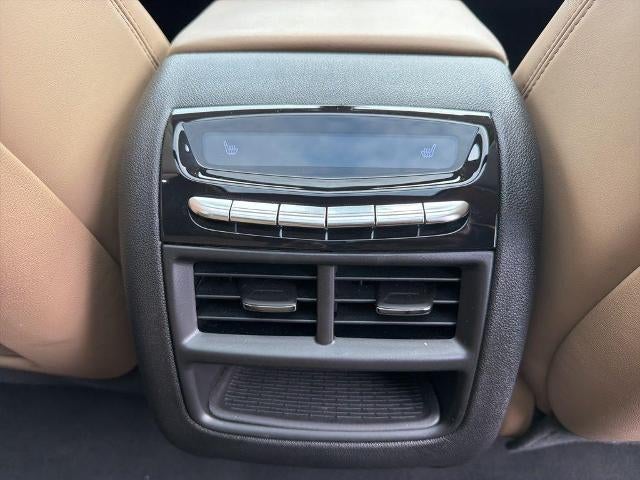 2020 Cadillac XT5 Premium Luxury AWD