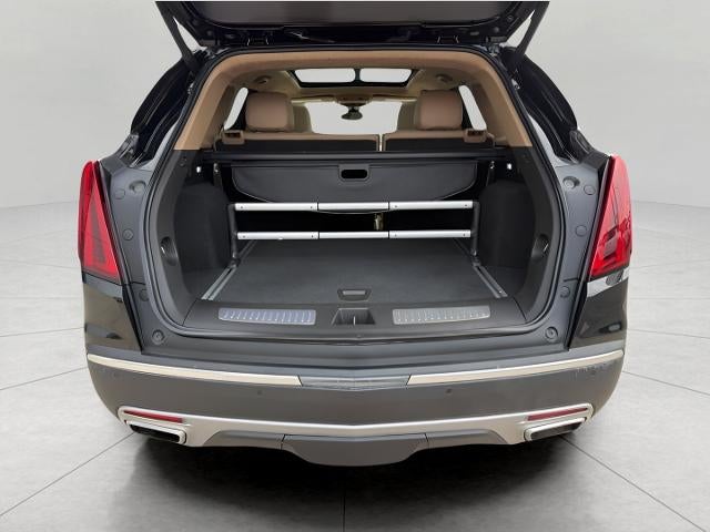 2020 Cadillac XT5 Premium Luxury AWD