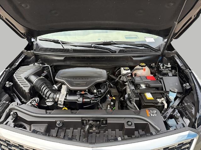 2020 Cadillac XT5 Premium Luxury AWD