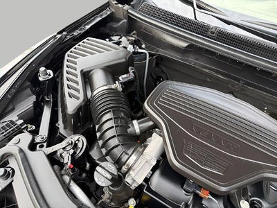 2020 Cadillac XT5 Premium Luxury AWD